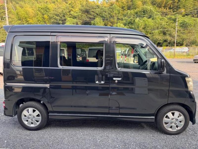 ATRAI WAGON