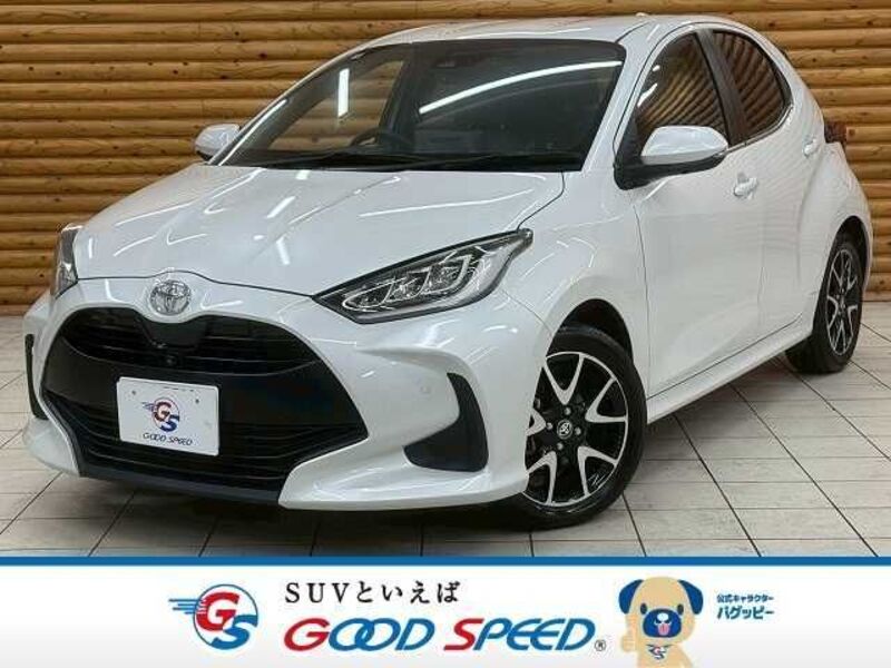 YARIS-0