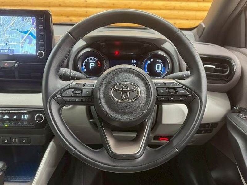 YARIS