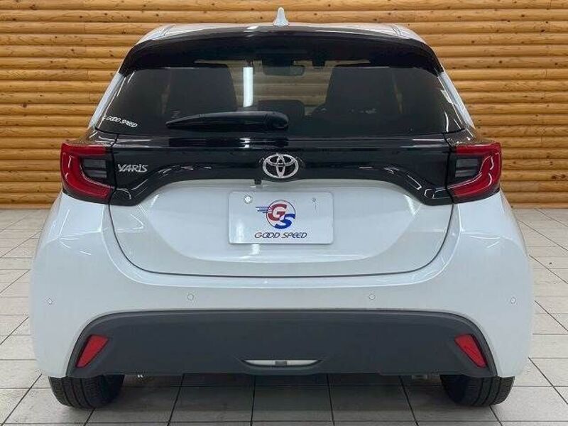 YARIS
