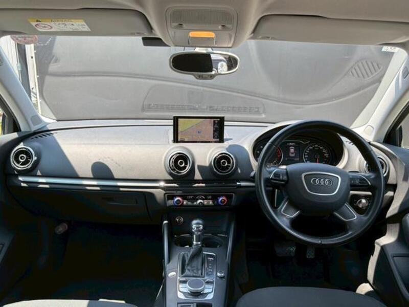 A3 SEDAN