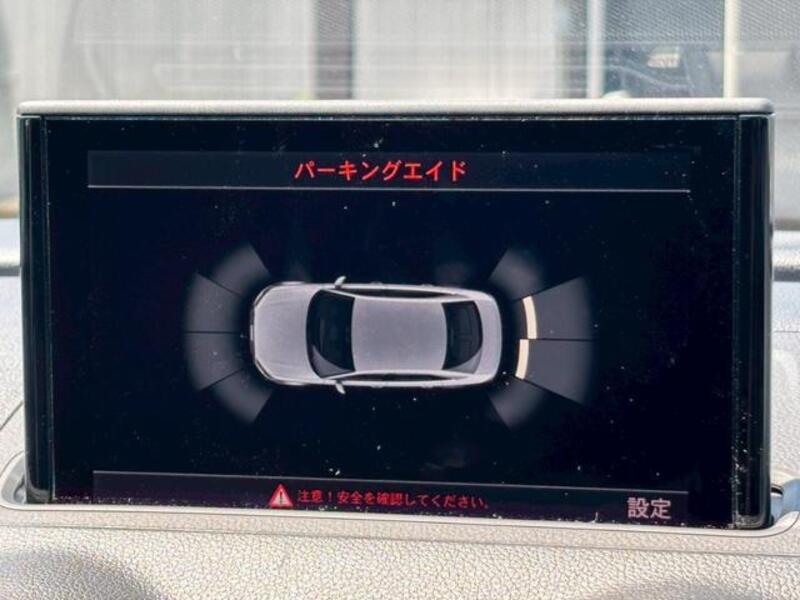 A3 SEDAN