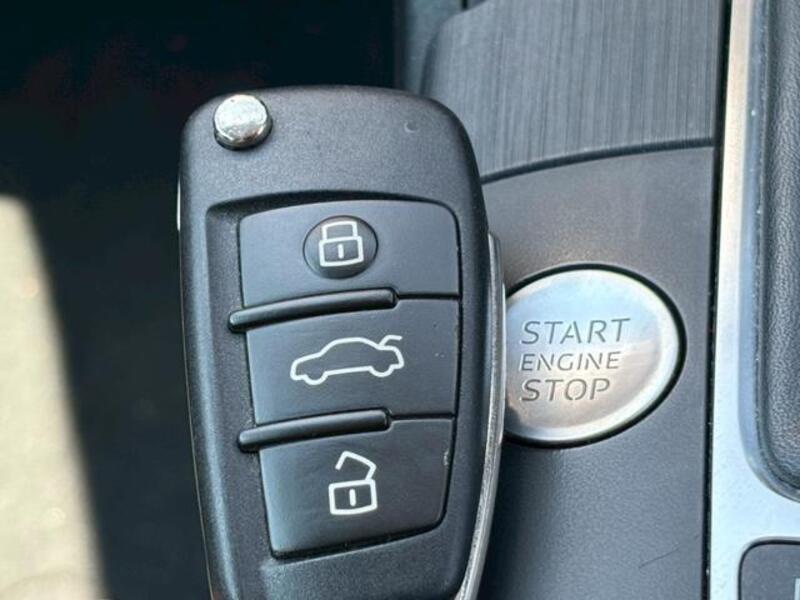 A3 SEDAN