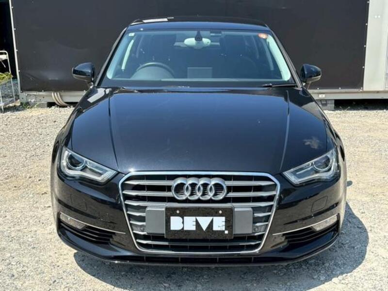 A3 SEDAN