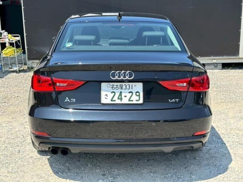 A3 SEDAN