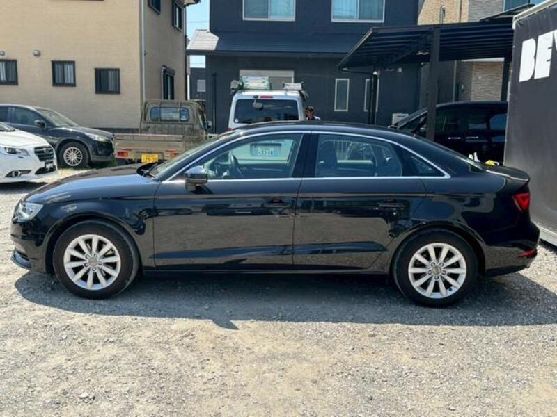 A3 SEDAN
