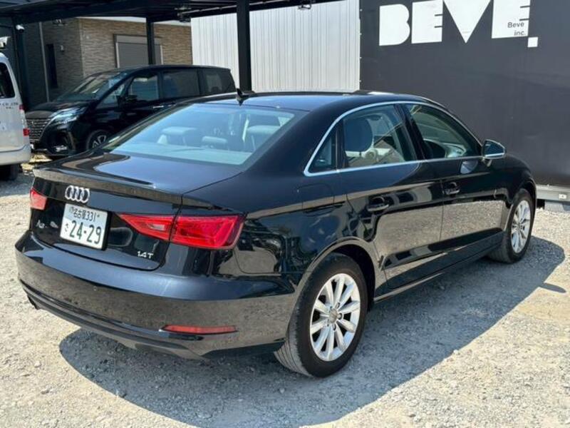 A3 SEDAN