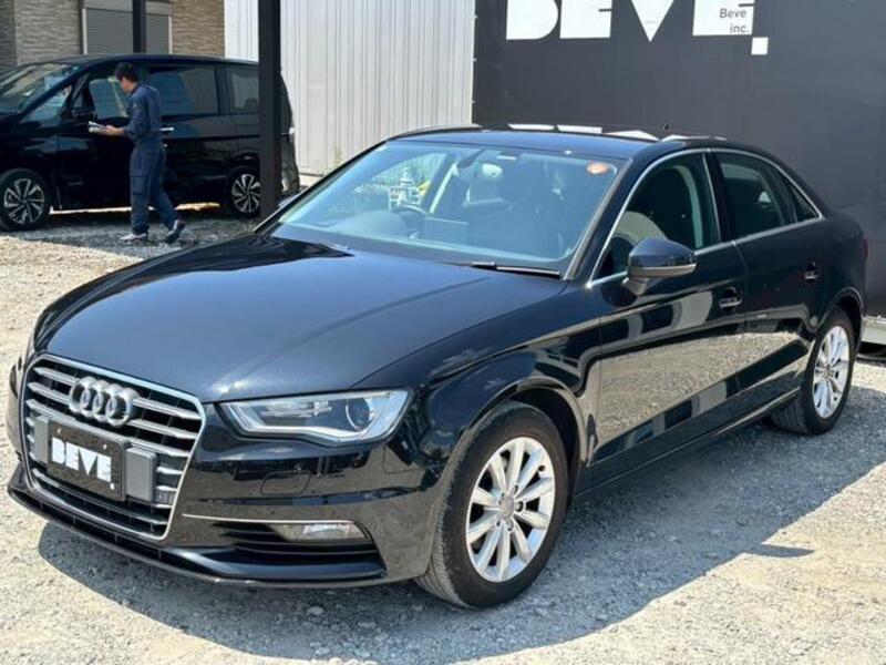 A3 SEDAN