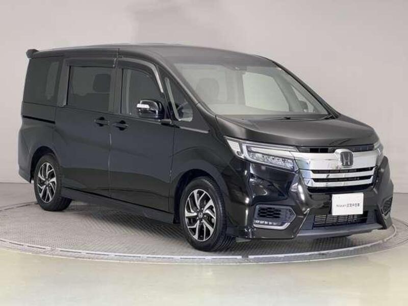 STEPWAGON SPADA
