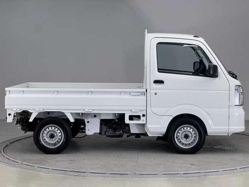 CLIPPER TRUCK