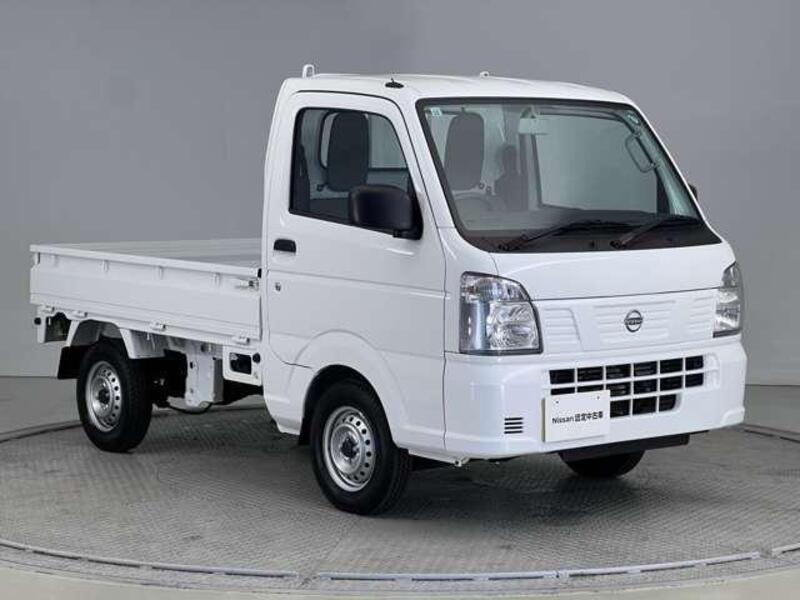 CLIPPER TRUCK