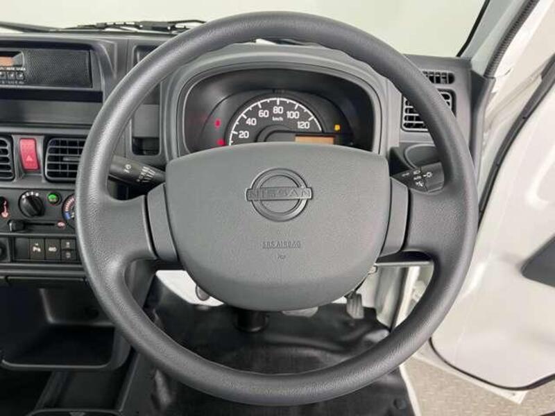 CLIPPER TRUCK