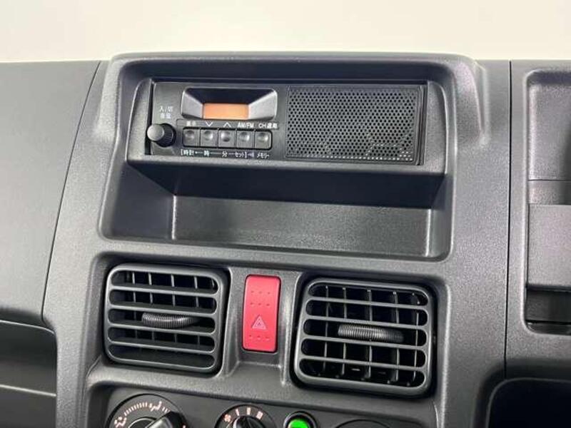 CLIPPER TRUCK