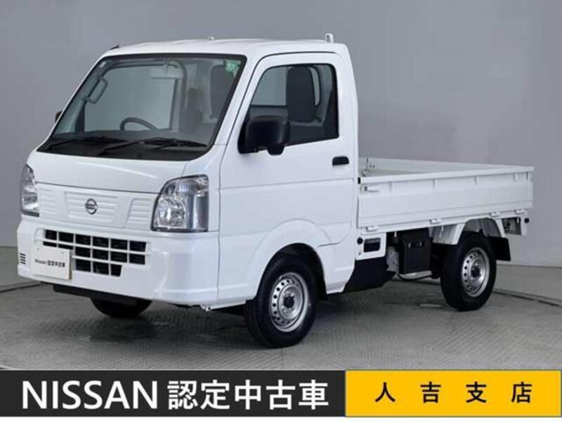 NISSAN CLIPPER TRUCK