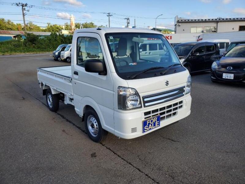 CARRY TRUCK