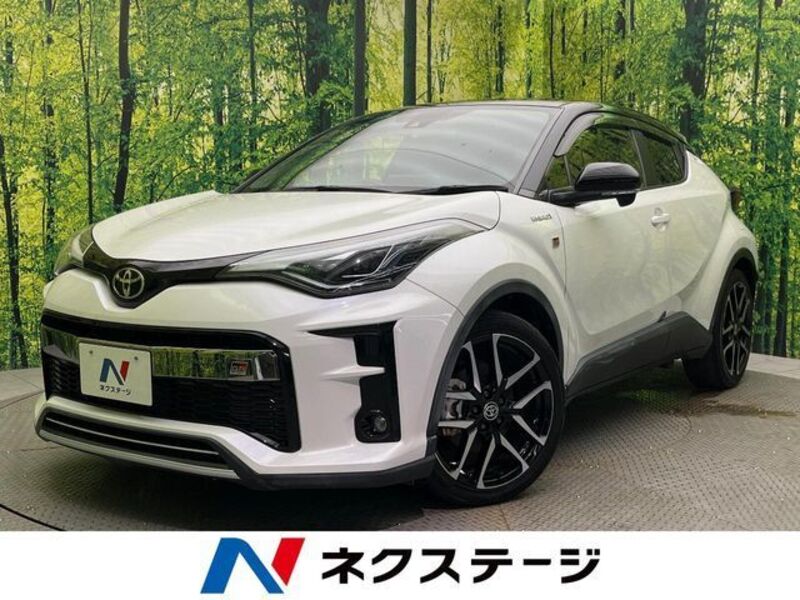 C-HR-0