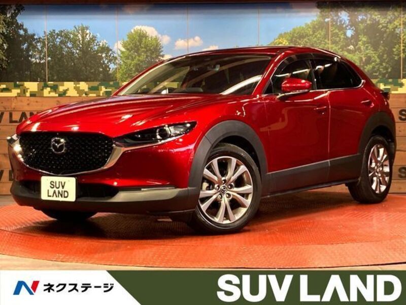 CX-30-0