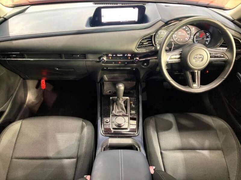 CX-30