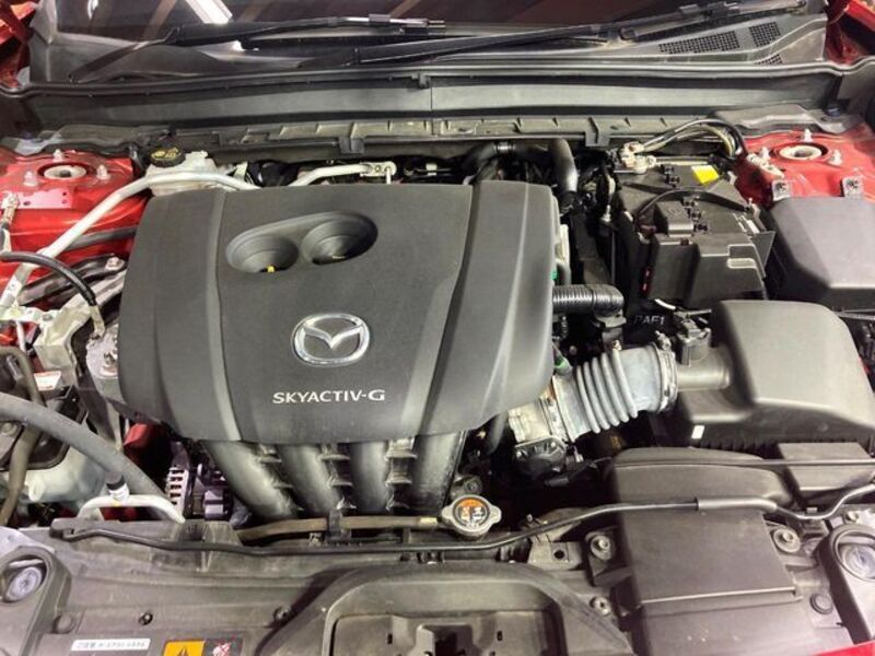 CX-30