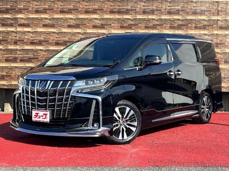 ALPHARD-0