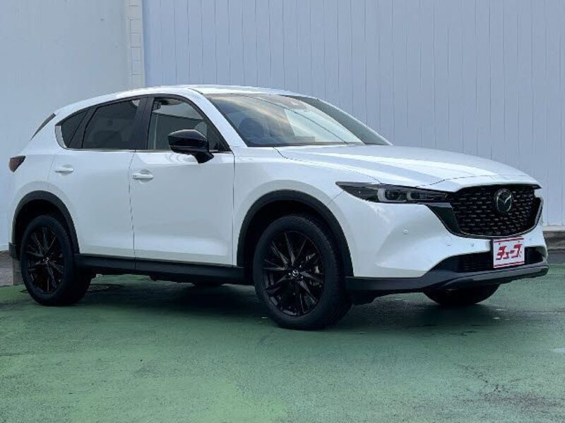 CX-5-0
