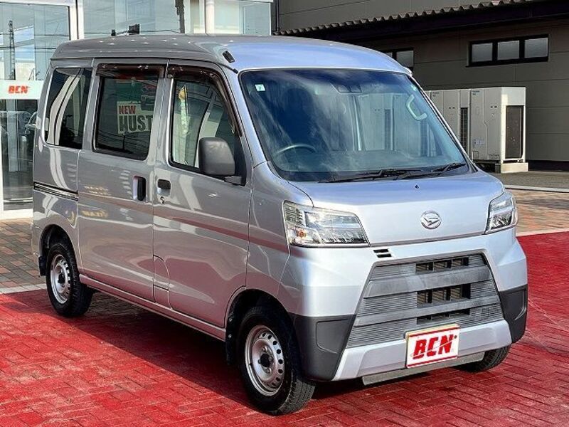 HIJET CARGO