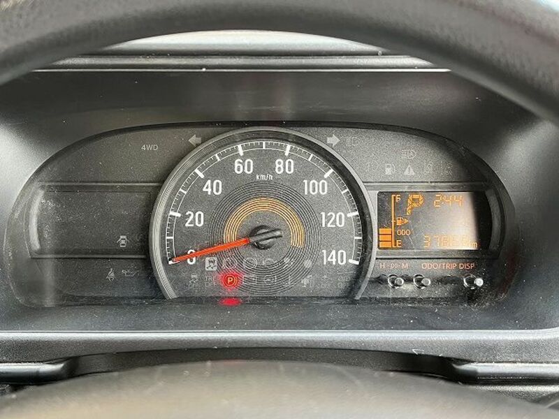 HIJET CARGO
