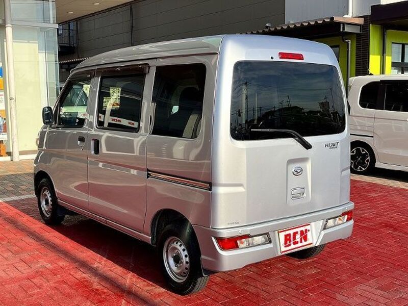 HIJET CARGO