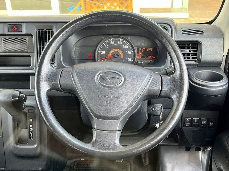 HIJET CARGO
