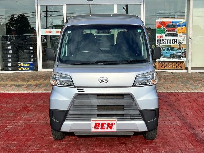 HIJET CARGO