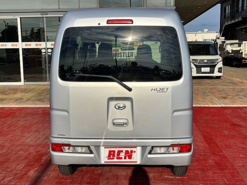 HIJET CARGO
