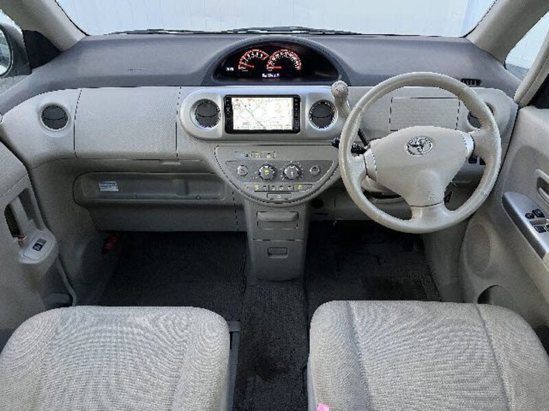 PORTE