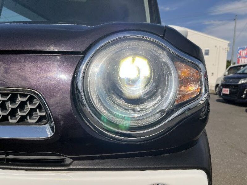 HUSTLER
