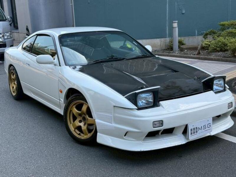 SILVIA