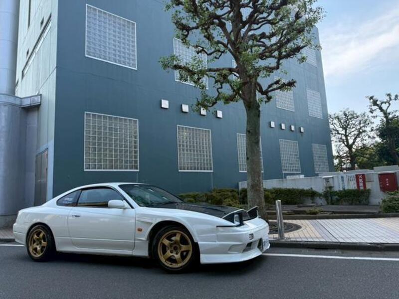 SILVIA