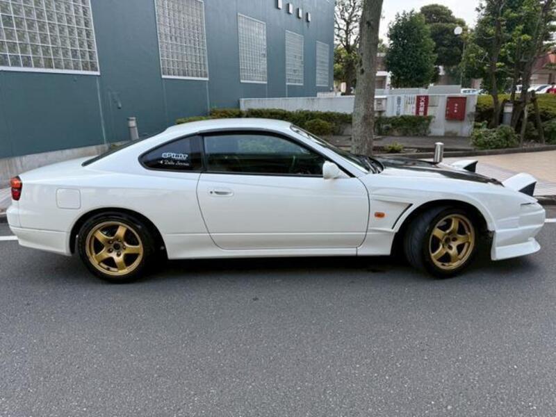 SILVIA
