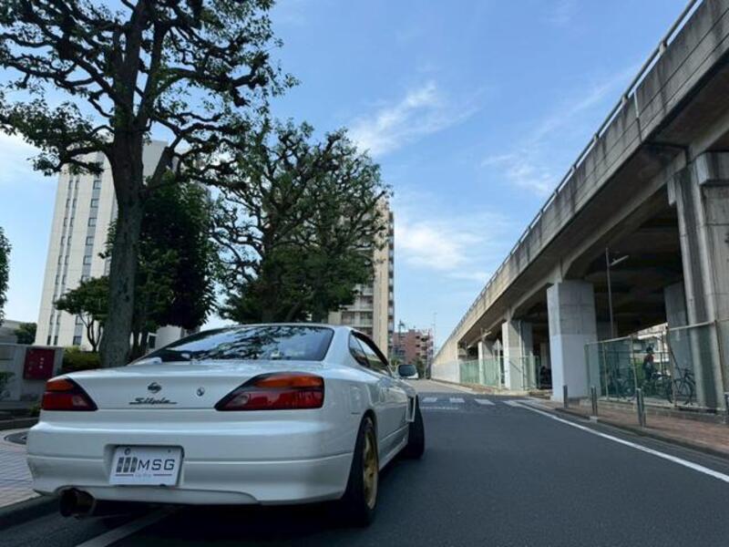 SILVIA