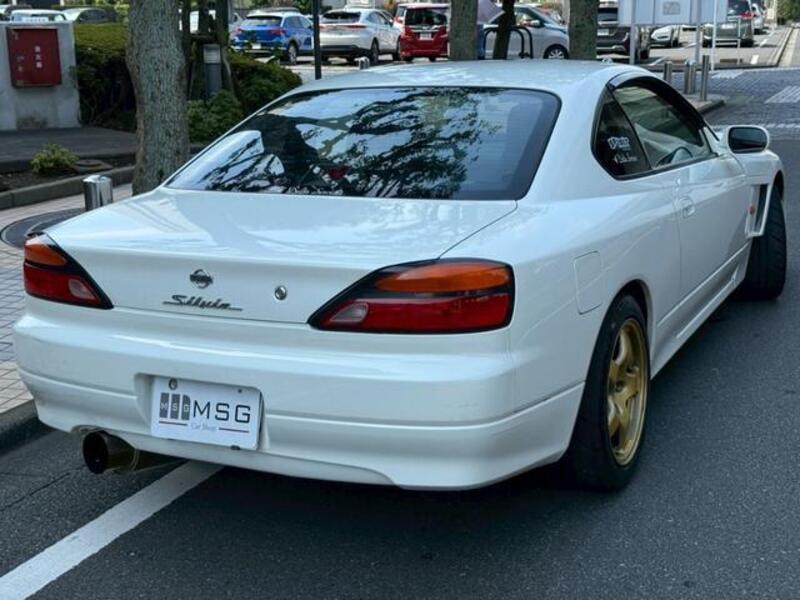 SILVIA