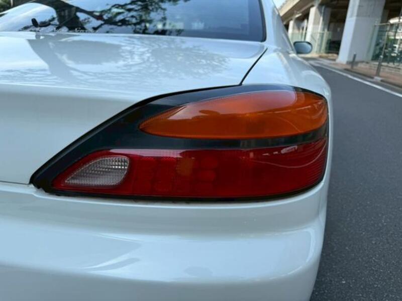 SILVIA