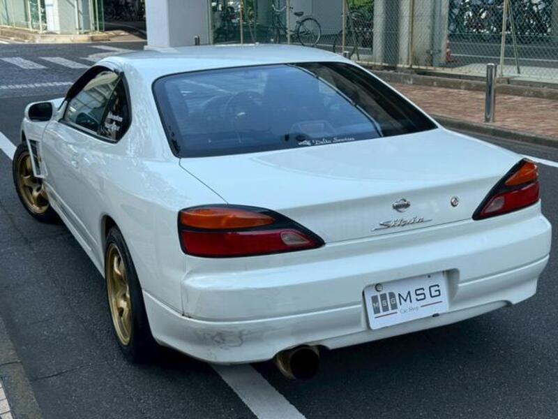 SILVIA