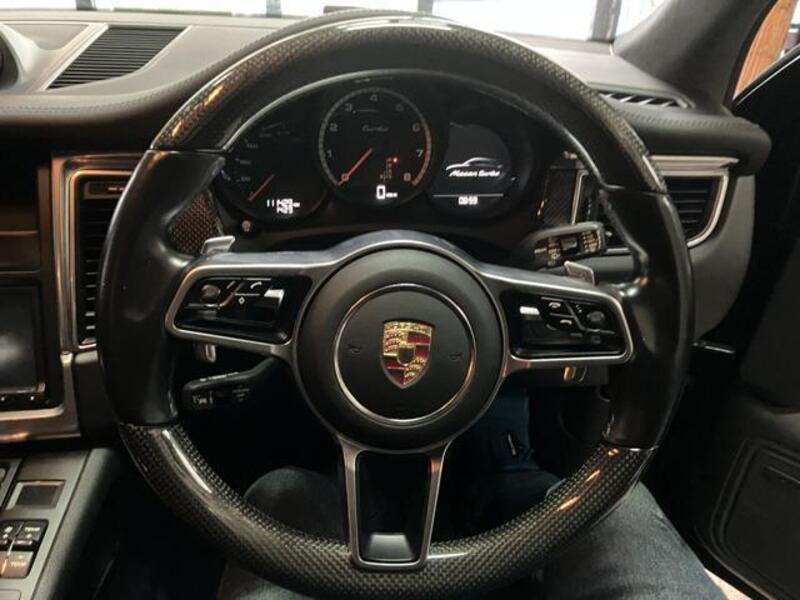 MACAN