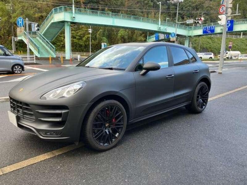 MACAN
