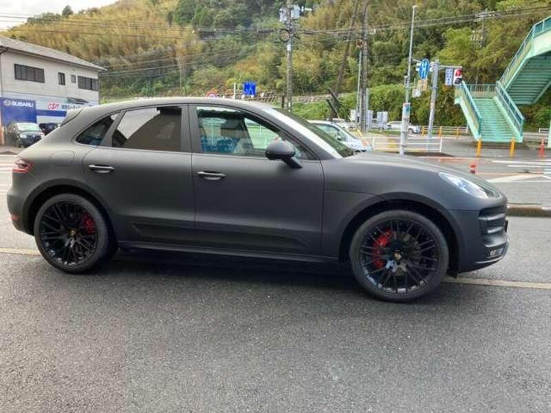MACAN