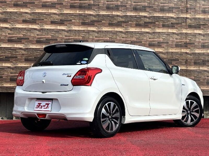 SWIFT