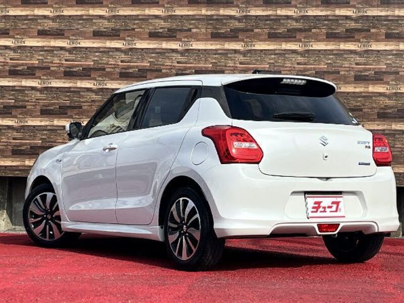 SWIFT