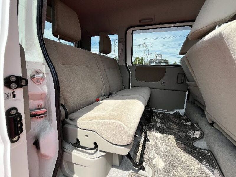 ATRAI WAGON
