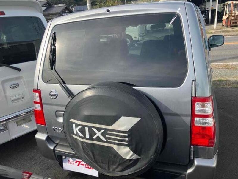 KIX