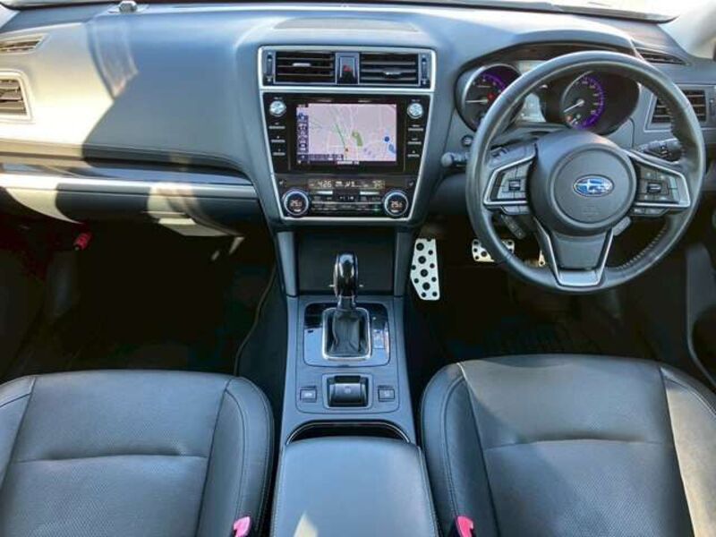 LEGACY B4