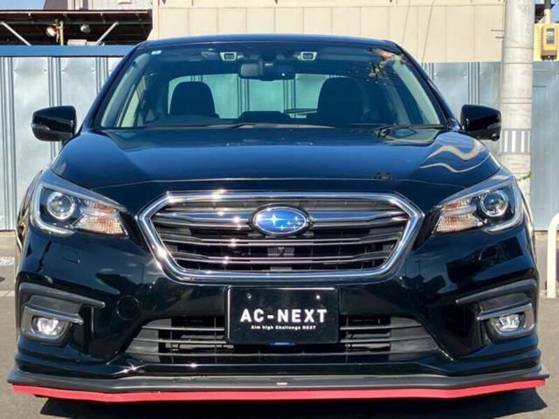 LEGACY B4