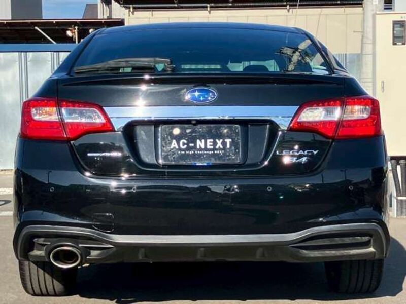 LEGACY B4